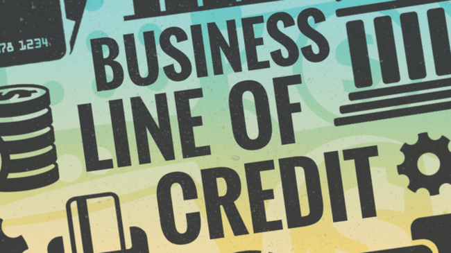 Small Business Lines of Credit: Ensuring Cash Flow!