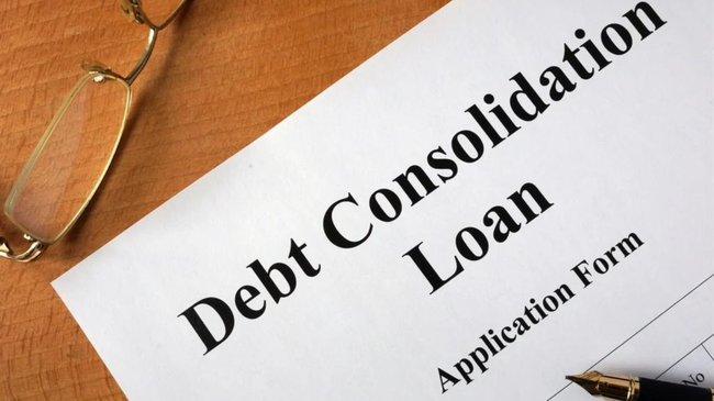 Consolidation Loans: Simplifying Multiple Debts