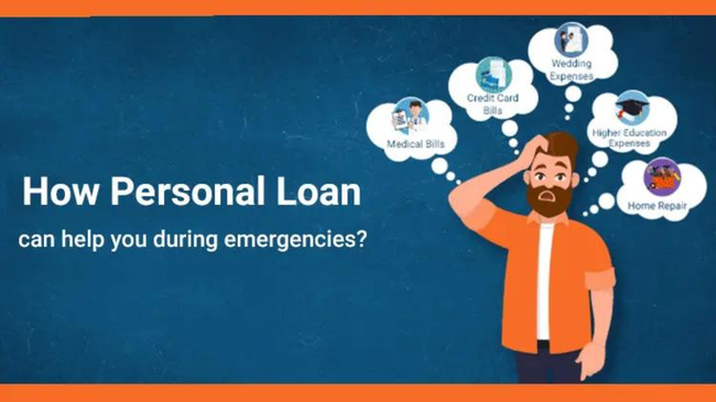 Embracing Opportunities: How Credit Can Help in Personal Emergencies