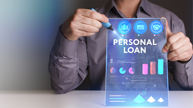 Personal Loans: Meeting Unexpected Expenses