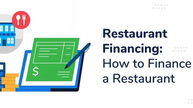 Culinary Passions: Opening Your Dream Restaurant with the Right Financial Backing