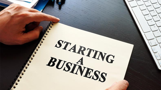 Venturing into Business: Using Credit to Kickstart Your Startup Journey